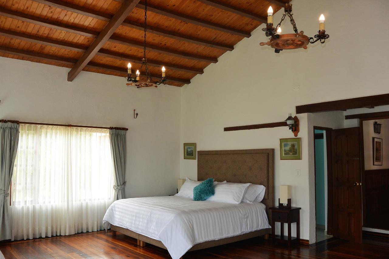 Hacienda El Pinar Del Viento 3*